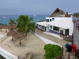 Dive Shop at Casa del Mar IMG 4386